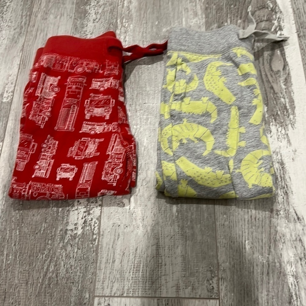 Baby Gap Joggers 18-24m